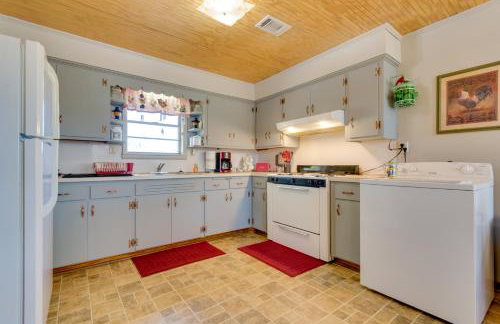 Charming Subiaco Getaway Near Arkansas River! - Foto 8