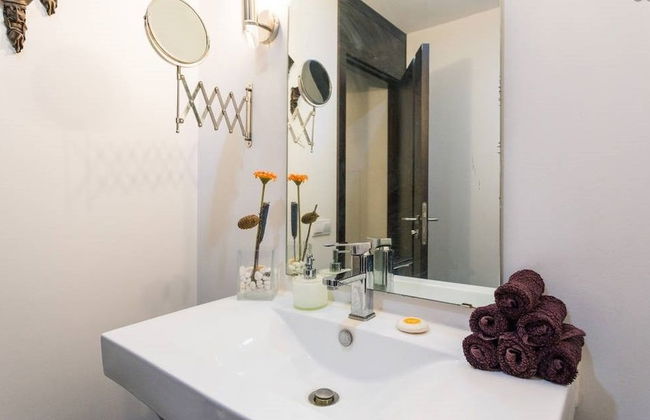 The Lake Villa Mountains & Sea view - Foto 50