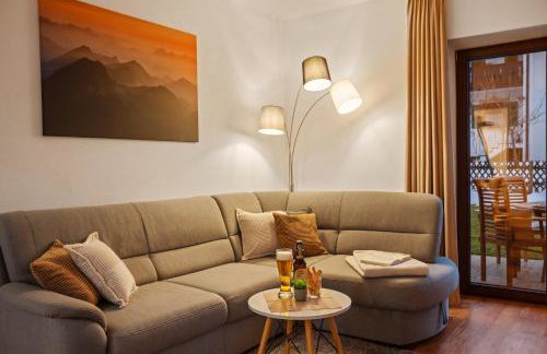 ruhige und neue Ferienwohnung am Berg - Foto 67