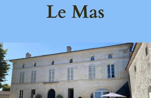 Le Mas, Maison de maître, Cognac - Foto 2