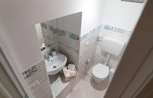 Il Vicolo B&B - Photo 27