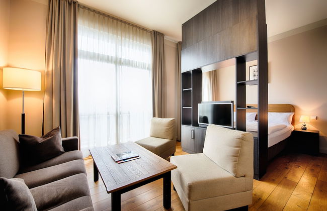 Mondrian Suites Berlin Checkpoint Charlie - Photo 37