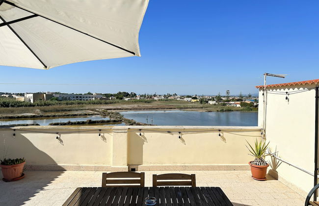 Calauriia Apartments Marzamemi - Photo 26