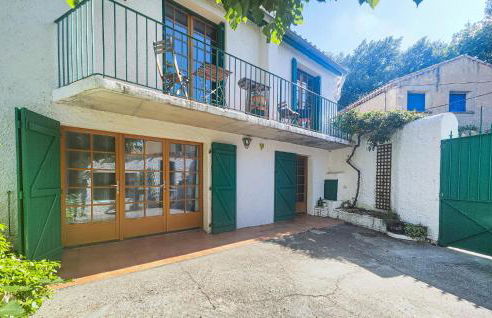 Awesome Home In Thézan Les Béziers - Foto 13