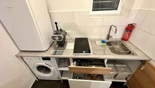 Central 30 sqm apt Obertürkheim - Foto 2