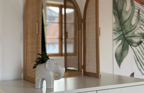 Les 7 Prunes - Demeure Alsacienne d'Exception - Foto 22