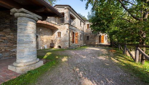 Villa Cà Di Negrè by Mmega - Foto 4