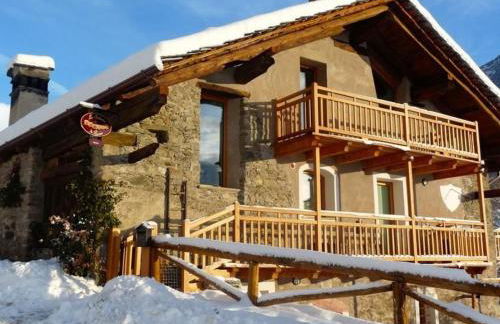 Apartment Drei-Zimmer-Wohnung Kaninchen by Interhome - Foto 15