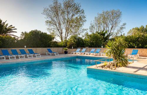 Résidence Spelonca - Foto 1