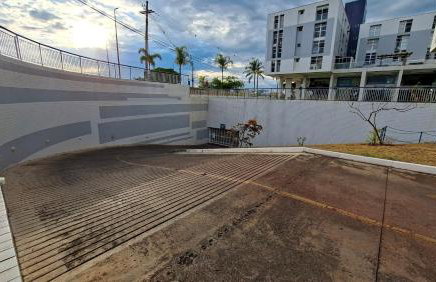 Apt em Brasília Preço Único 3 Hóspedes - Foto 10