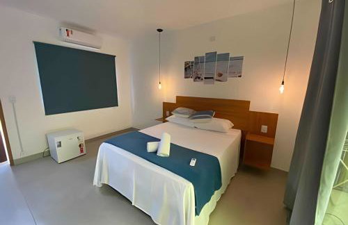 Villa Suites Gostoso - Casa e Suítes em Condomínio beira-mar - Foto 55