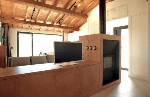 Monolocale I Corbezzoli - Foto 12