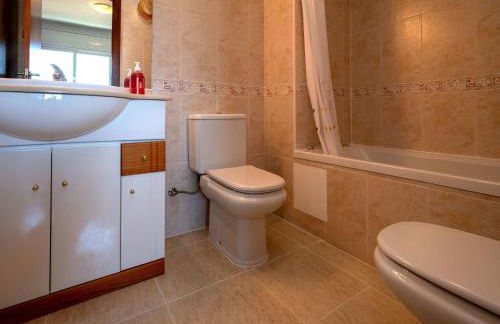 Apartment Eureka by Interhome - Foto 20