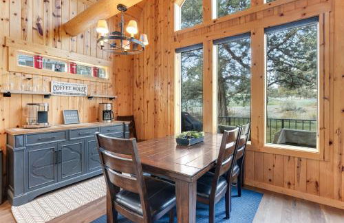 Casa Feliz at Eagle Crest - Foto 21