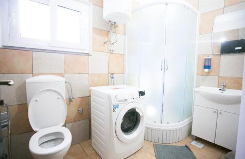 Kitehouse Ušće B&B - Foto 26