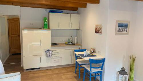 Ferienhaus Anker an der Nordsee - Foto 4