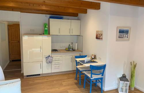 Ferienhaus Anker an der Nordsee - Foto 4