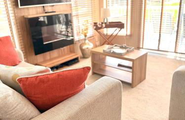 Cosy Shearwater Escape - Foto 11