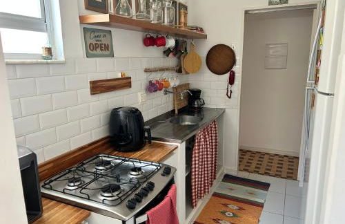 Apartamento charmoso em Botafogo - Foto 30