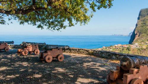 Holiday Home Elegantes Haus in Santana mit Garten und Grill by Interhome - Foto 3