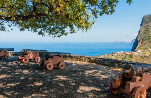 Holiday Home Elegantes Haus in Santana mit Garten und Grill by Interhome - Foto 3