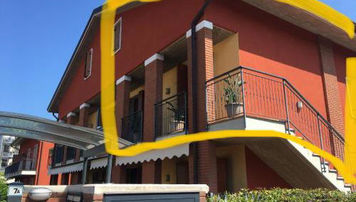 Apt 23 Residence delle Rose - Foto 4