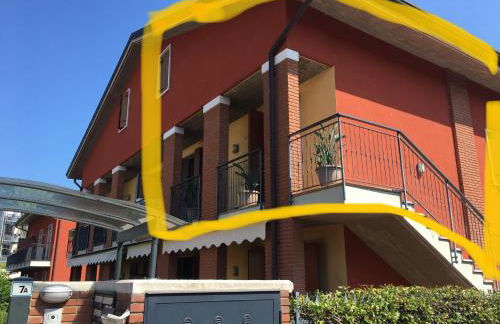 Apt 23 Residence delle Rose - Foto 4