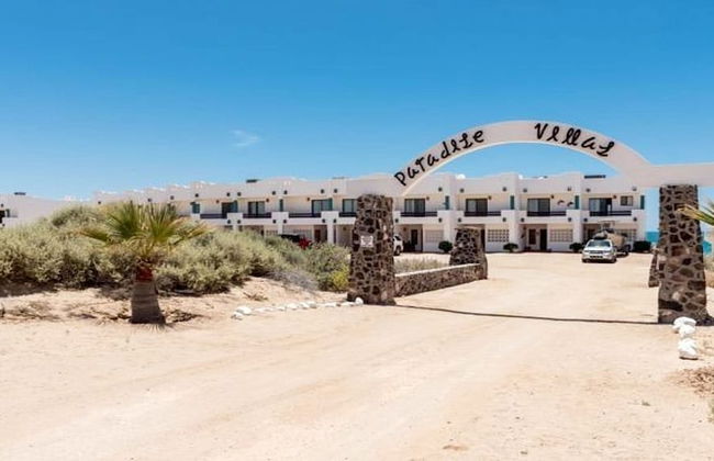 Paradise Villa 19 by Kivoya - Foto 23