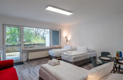 Kaffeehof 3 - Foto 1