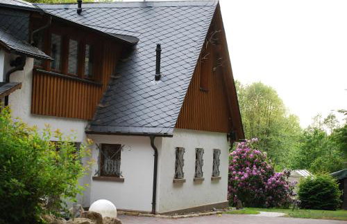 Ferienhaus Jägerhaus Oppach Privathaus - Foto 51