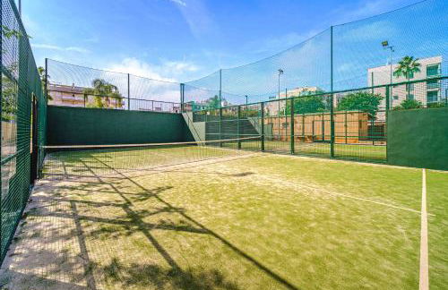 Ático Balinés con vistas al mar - Photo 23