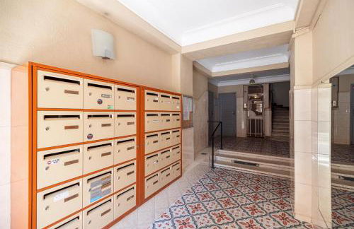 Large & Quiet 1 Bdr Downtown - Foto 42