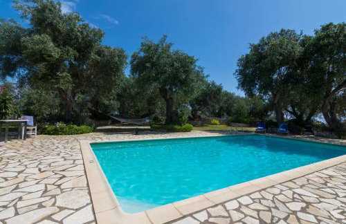 Villa Elaia Suites & Apartments No.1 - Photo 53