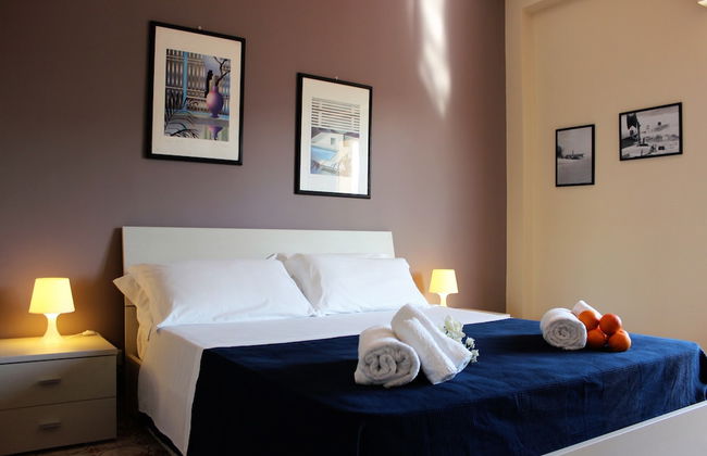 Lucy Apartment - Foto 2