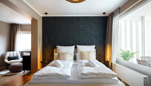 STAYTONA Stylish Apt with Balcony, Parking & WiFi near Wiesbaden - Foto 1