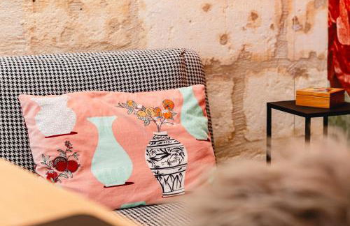 Bohème eyes - Bordeauxlidays - Foto 25