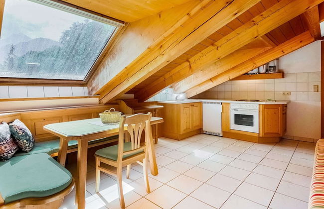 Traumhafte Wohnung im Berchtesgadener Land - Foto 37