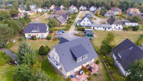 Gaestehaus Heuer - Foto 2, Garden view