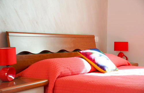 KOALA HOLIDAY APARTMENT Vasto Marina - Foto 11