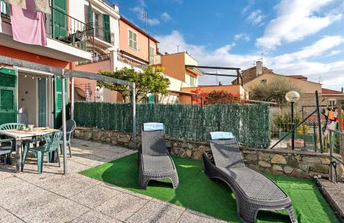 Sea Garden - San Bartolomeo al Mare - Foto 17