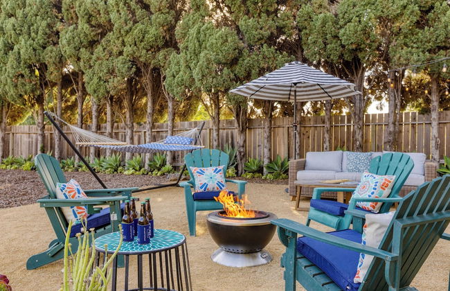 Hummingbird Haven by Avantstay Dog-friendly, Near the Beach, Huge Yard+hot Tub - Foto 36