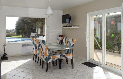 Amazing Home In Pleubian - Foto 15