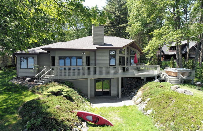 Cheif Lake Lodge - Photo 56