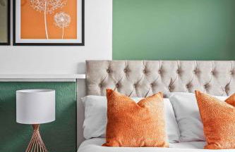 Parea Living - Hackney, 4-Bedroom Victorian House w Big Garden - Foto 10