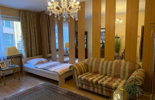 City Adler Apartment - Foto 9