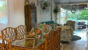 Casa Ibiraquera lagoa Doce - Foto 4