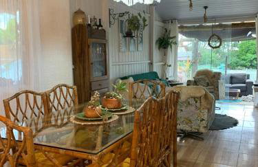 Casa Ibiraquera lagoa Doce - Foto 4