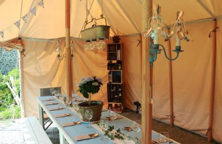 Luna caravane Vintage - Photo 32