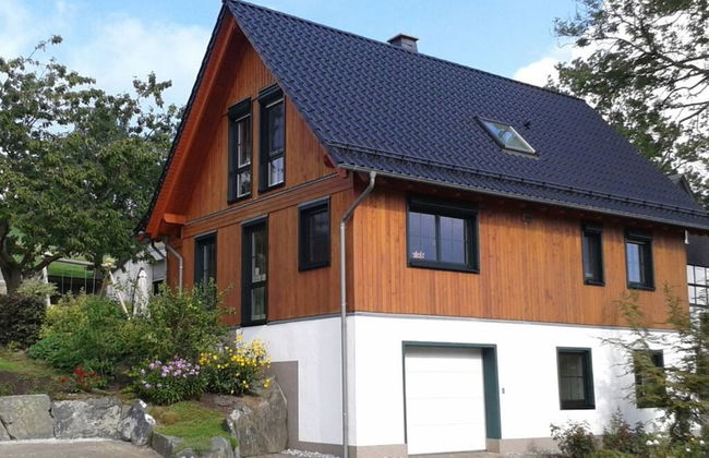 Holiday Home Waterfall - Foto 20