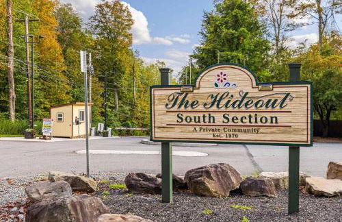 Pocono's Resort | Fire Pit, Jacuzzi, Winter Sport - Foto 68